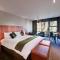 Legacy Te Waonui Hotel Franz Josef - 弗朗兹约瑟夫