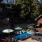 ZimaSnow Ski & Spa Club