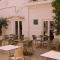 Innesto Rooms - Monopoli