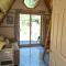 Tree Ring Cabin on 33 Acre Farm