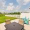Pool Access and Beach Shuttle Millville Townhome!