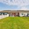 Pool Access and Beach Shuttle Millville Townhome!