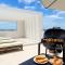 A-Nah Apartments, Rooftop Pool, walking distance to 5th avenue