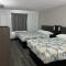 Motel 6-Omaha, NE