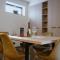 Apartmány Na Soutoku - Březník