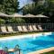 Novotel Aix-en-Provence Beaumanoir