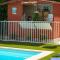 Novotel Aix-en-Provence Beaumanoir