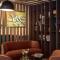 Novotel Aix-en-Provence Beaumanoir