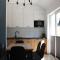 Ferienhaus Holiday Home Domki RAJ