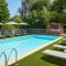 Novotel Aix-en-Provence Beaumanoir