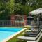 Novotel Aix-en-Provence Beaumanoir