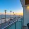 THE OCEAN - Luxury Apartment at the Harbor