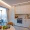 THE OCEAN - Luxury Apartment at the Harbor