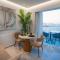 THE OCEAN - Luxury Apartment at the Harbor
