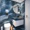 THE OCEAN - Luxury Apartment at the Harbor