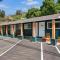 The Tokopah Sequoia Motel RM 1