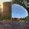 Acorn Glade Glamping York