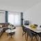 Berge Apartments
