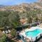 The Moro | Sequoia Motel RM3