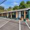 The Moro | Sequoia Motel RM3