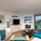 Oceanside Beach Condos