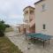 Marevista Apartments Dubravka