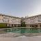 Rio Quente Resorts - Hotel Turismo