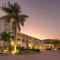 Rio Quente Resorts - Hotel Turismo