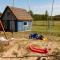 Holiday home Fuhlendorf 1