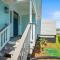3 Bedroom House with Ocean and Fairway Views