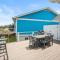 3 Bedroom House with Ocean and Fairway Views