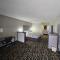 Motel 6 Jackson MS Southwest