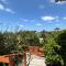 Las palmas