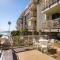 Oceanside Beach Condos