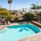 Oceanside Beach Condos