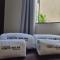 Suites Vento Solar Buzios