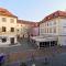 Tyn Courtyard Guestrooms Foto: Tyn Courtyard Guestrooms