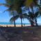 Luquillo Beach Ocean Beach
