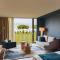 HERMITAGE Lake Lucerne - Beach Club & Lifestyle Hotel