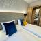 Hotel Garni am Obsthof GbR