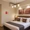 bugrashov 13 room