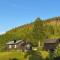 Tuddal Hyttegrend, GAMLESTUGU, Telemark