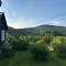 Tuddal Hyttegrend, GAMLESTUGU, Telemark