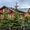 Forest House