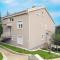 Apartments in Selce 13938