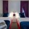 OYO The Bentleys Hotel