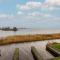 Farmhouse by Frisian Lakes with Private Mooring Farmhouse by Frisian Lakes with Private Mooring