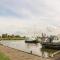 Farmhouse by Frisian Lakes with Private Mooring Farmhouse by Frisian Lakes with Private Mooring