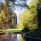 Country House in Czech Forest with Pool