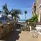Oceanside Beach Condos